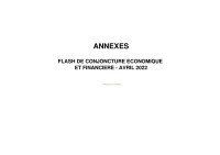 Image of FLASH DE CONJONCTURE