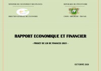 Image of LOI DE FINANCES 2021