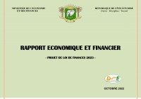 Image of LOI DE FINANCES 2023
