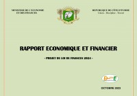 Image of LOI DE FINANCES 2024