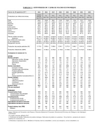 Image of NOTE DE CADRAGE MACROECONOMIQUE 2017