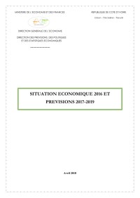 Image of PLAN NATIONAL DE DEVELOPPEMENT 2018