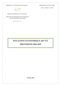 Image of PLAN NATIONAL DE DEVELOPPEMENT 2018
