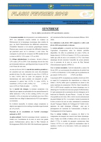 Image of PLAN NATIONAL DE DEVELOPPEMENT 2019