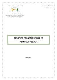 Image of PLAN NATIONAL DE DEVELOPPEMENT 2019
