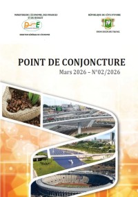 Image of POINT DE CONJONCTURE - Mars 2026 – N°02/2026