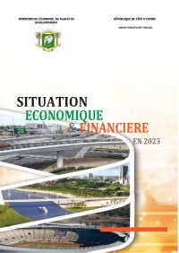 Image of SITUATION ÉCONOMIQUE ET FINANCIÈRE 2023